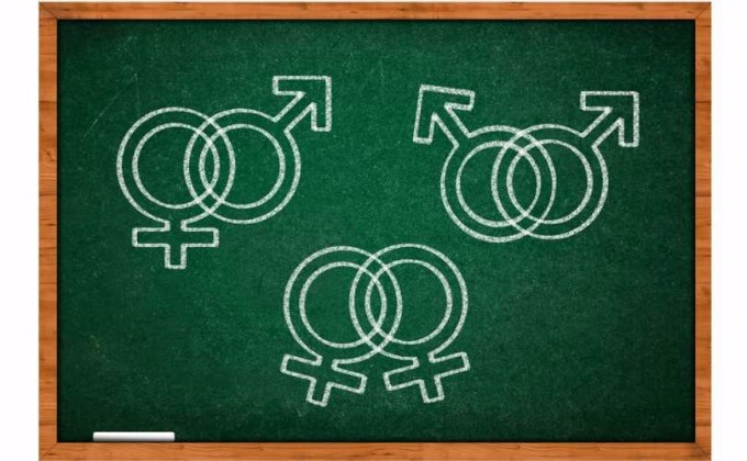 Educación sexual y derechos sexuales